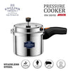 English Royal ERK 3301SS 3 Ltr Pressure Cooker