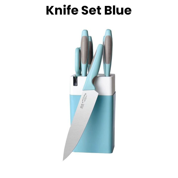 English Royal ERK 1372 Knife Set English Royal ERK 1372 Knife Set