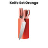 English Royal ERK 1373 Knife Set