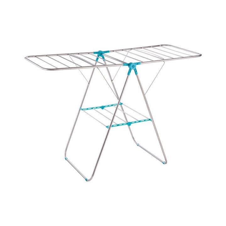 English Royal ERH 93002 13M 2 Tiers S/S Clothes Dryer English Royal ERH 93002 13M 2 Tiers S/S Clothes Dryer
