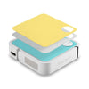 ViewSonic M1 Mini Plus LED Projector Light Source, 120 LED Lumens