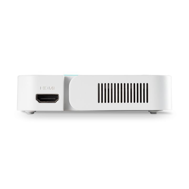 ViewSonic M1 Mini Plus LED Projector Light Source, 120 LED Lumens ViewSonic M1 Mini Plus LED Projector Light Source, 120 LED Lumens