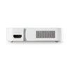 ViewSonic M1 Mini Plus LED Projector Light Source, 120 LED Lumens