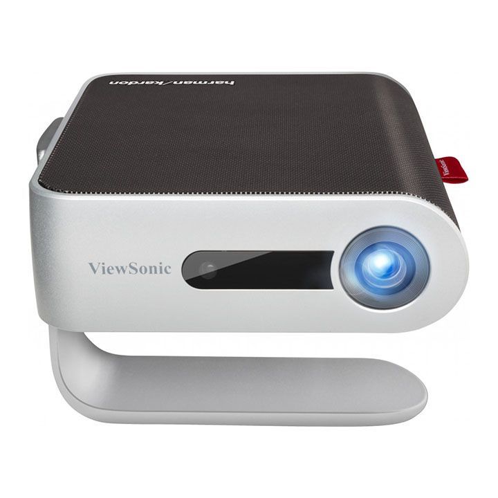 ViewSonic M1+ G2 Smart LED Portable Projector 300 LED Lumens ViewSonic M1+ G2 Smart LED Portable Projector 300 LED Lumens