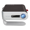 ViewSonic M1+ G2 Smart LED Portable Projector 300 LED Lumens