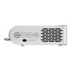 ViewSonic M1+ G2 Smart LED Portable Projector 300 LED Lumens