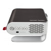 ViewSonic M1+ G2 Smart LED Portable Projector 300 LED Lumens
