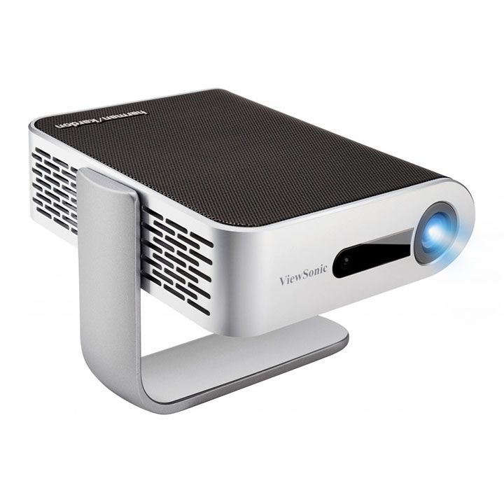 ViewSonic M1+ G2 Smart LED Portable Projector 300 LED Lumens ViewSonic M1+ G2 Smart LED Portable Projector 300 LED Lumens