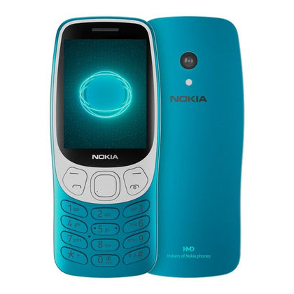 Nokia 3210 DS 4G With Type-C