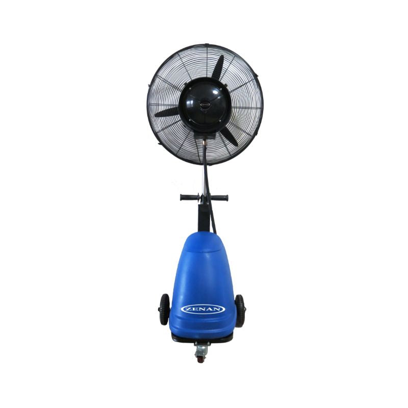 Zenan Mist Fan ZMF-LC001 Zenan Mist Fan ZMF-LC001