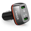 Anker Car Charger (A2224)