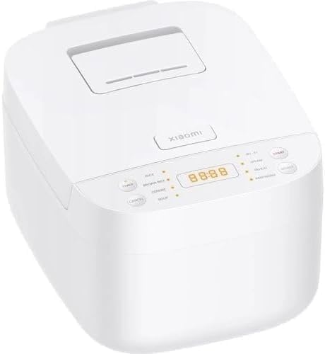 Xiaomi Smart Multifunctional Rice Cooker UK Xiaomi Smart Multifunctional Rice Cooker UK