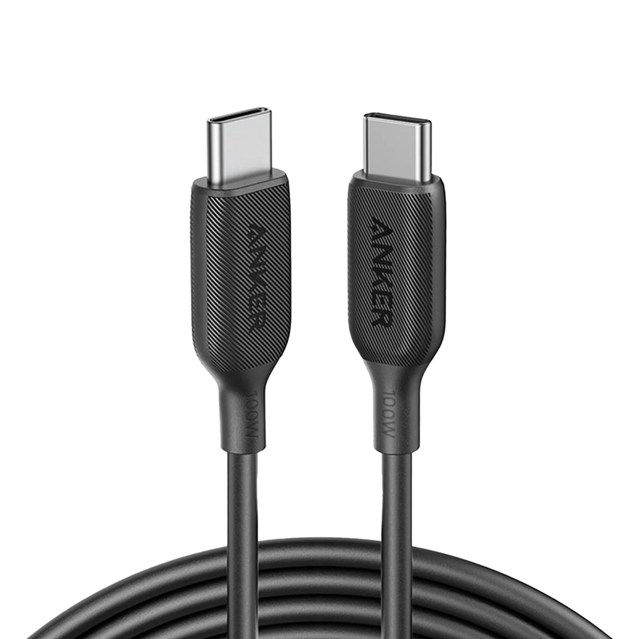 Anker PowerLine USB-C to USB-C Cable 2M Anker PowerLine USB-C to USB-C Cable 2M