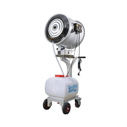 Zenan Mist Fan ZMF-LC003