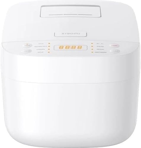 Xiaomi Smart Multifunctional Rice Cooker UK Xiaomi Smart Multifunctional Rice Cooker UK
