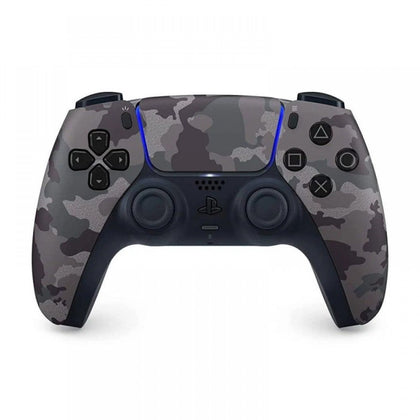 Sony PlayStation 5 DualSense Wireless Controller- Army