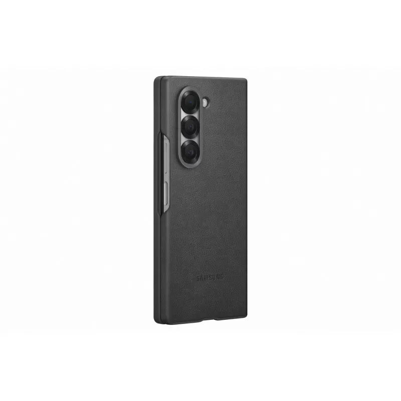 Samsung Galaxy Fold6 Genuine Kindsuit Case- Gray Samsung Galaxy Fold6 Genuine Kindsuit Case- Gray