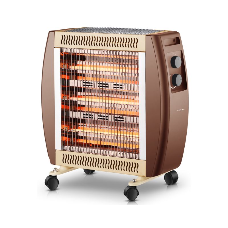 Zenan Heater ZQH-220A11 Zenan Heater ZQH-220A11
