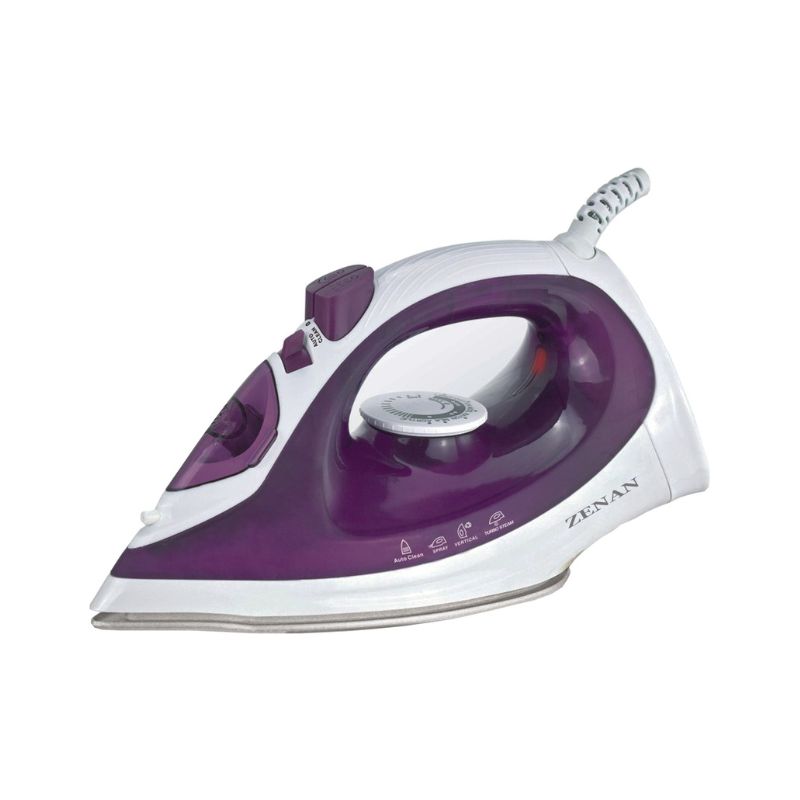 Zenan Steam Iron ZSI-506D Zenan Steam Iron ZSI-506D