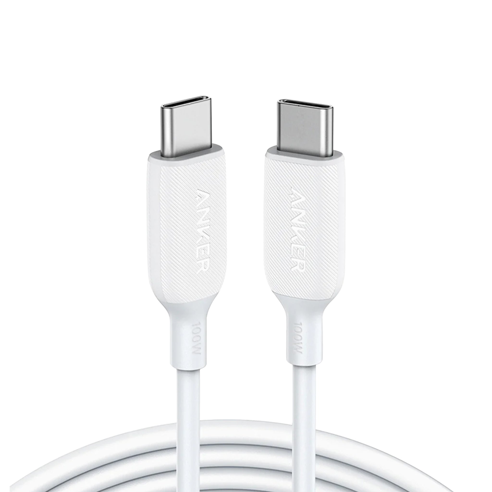 Anker PowerLine USB-C to USB-C Cable 2M Anker PowerLine USB-C to USB-C Cable 2M