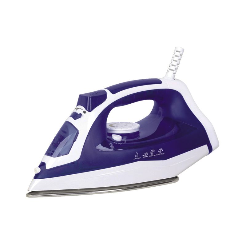 Zenan Steam Iron ZSI-513D Zenan Steam Iron ZSI-513D