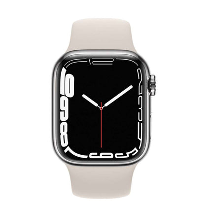 Apple Watch Series 7 GPS + Cellular 41mm