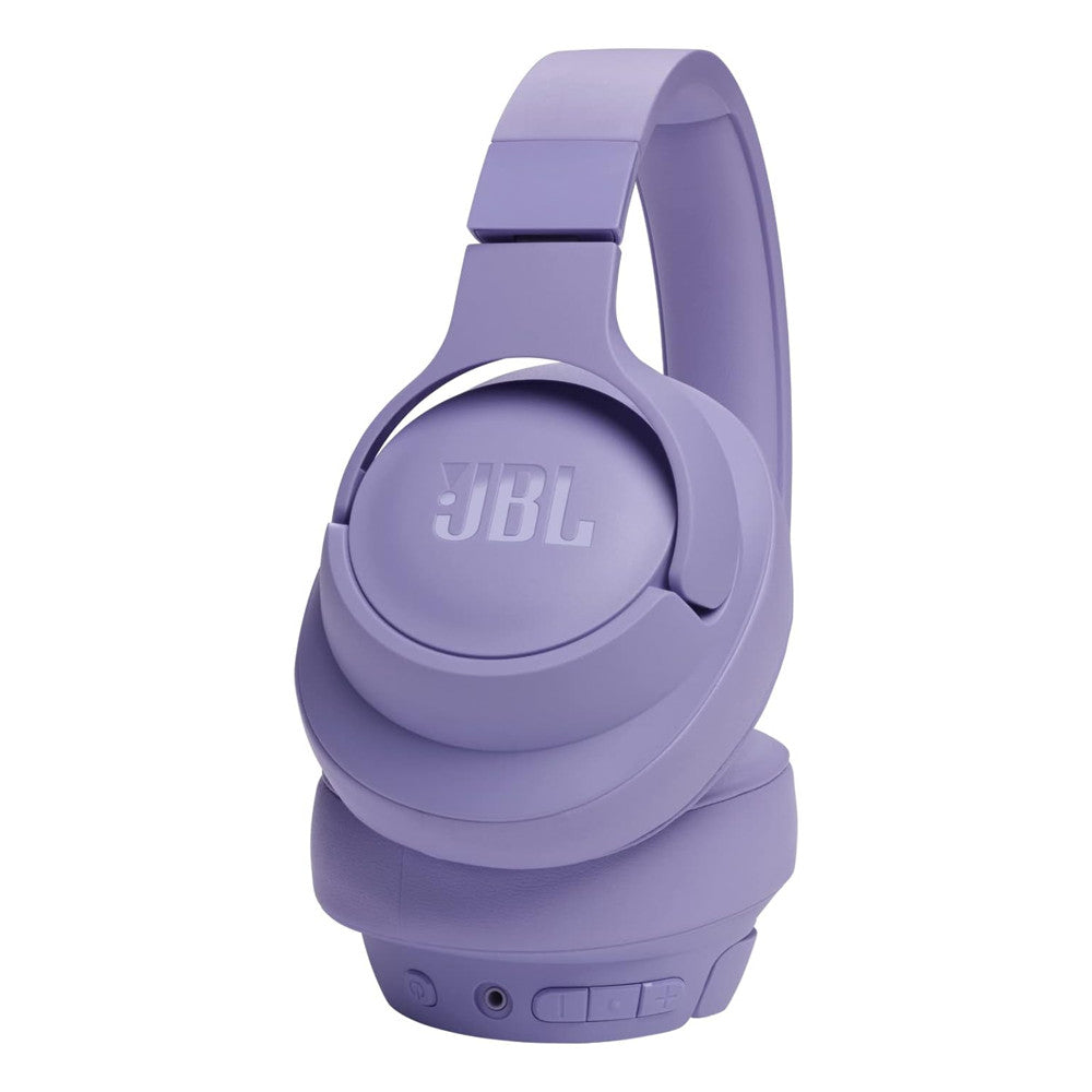 JBL Tune 720BT Wireless Over-Ear Headphones JBL Tune 720BT Wireless Over-Ear Headphones