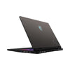 MSI Crosshair 16 HX D14VGKG-057US, Intel® Core i7-14650HX, 1TB NVMe PCIe, 16GB DDR5, RTX 4070 GDDR6 8GB, 16:10 FHD 144Hz, RGB Gaming Keyboard, Windows® 11 Home