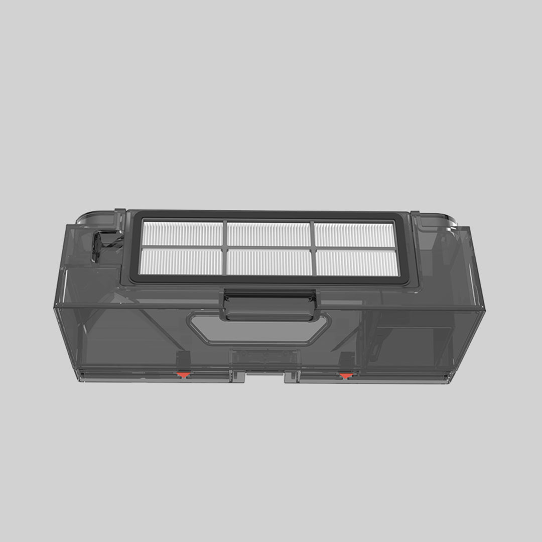 Mi Robot Vacuum Mop 2 Ultimate Auto empty Station Mi Robot Vacuum Mop 2 Ultimate Auto empty Station