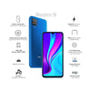 Xiaomi Redmi 9 64GB