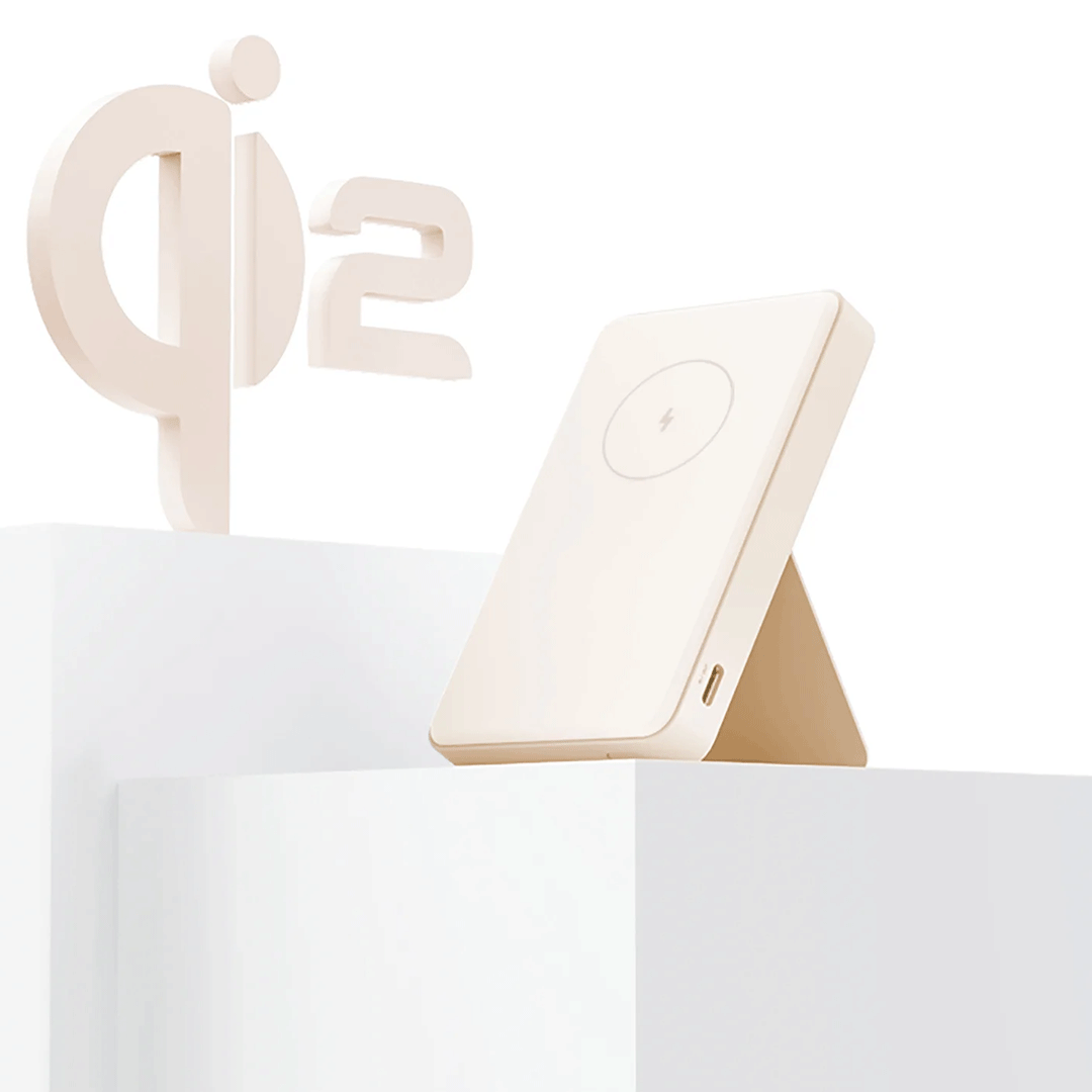 Xiaomi Magnetic Power Bank 6000mAh GL Xiaomi Magnetic Power Bank 6000mAh GL