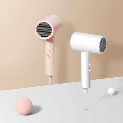 Xiaomi Compact Hair Dryer H101 Pink EU