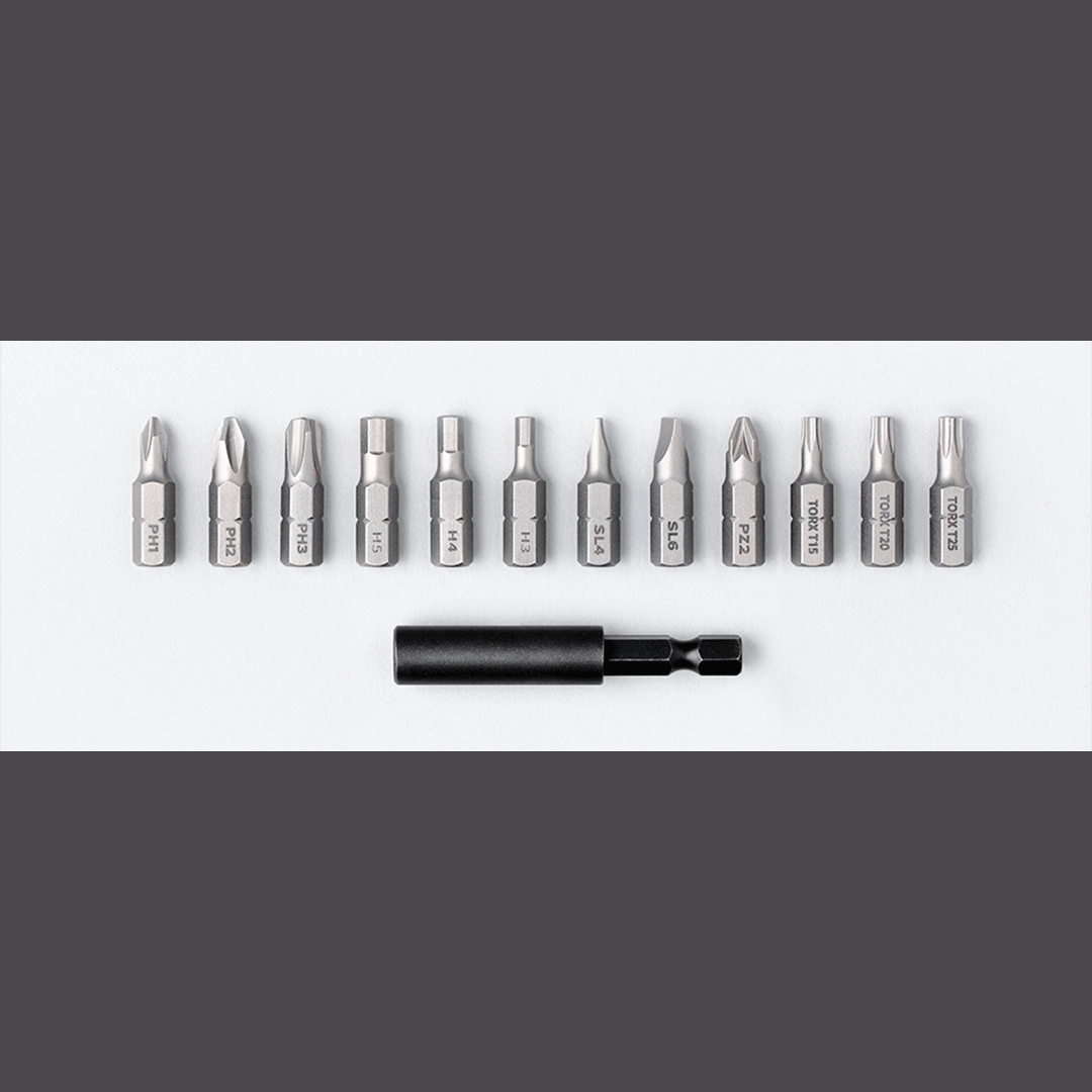 Mi Electrical Screwdriver 3.6V Mi Electrical Screwdriver 3.6V