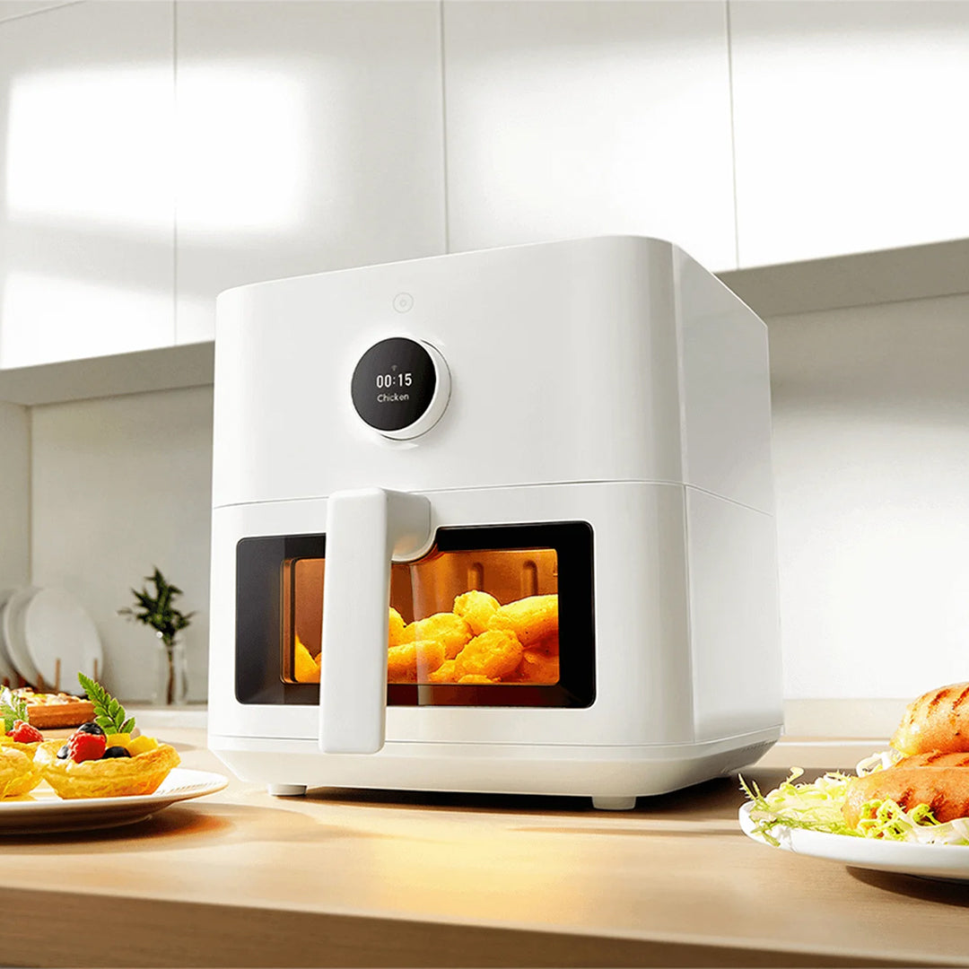 Xiaomi Smart Air Fryer 5.5L EU Xiaomi Smart Air Fryer 5.5L EU