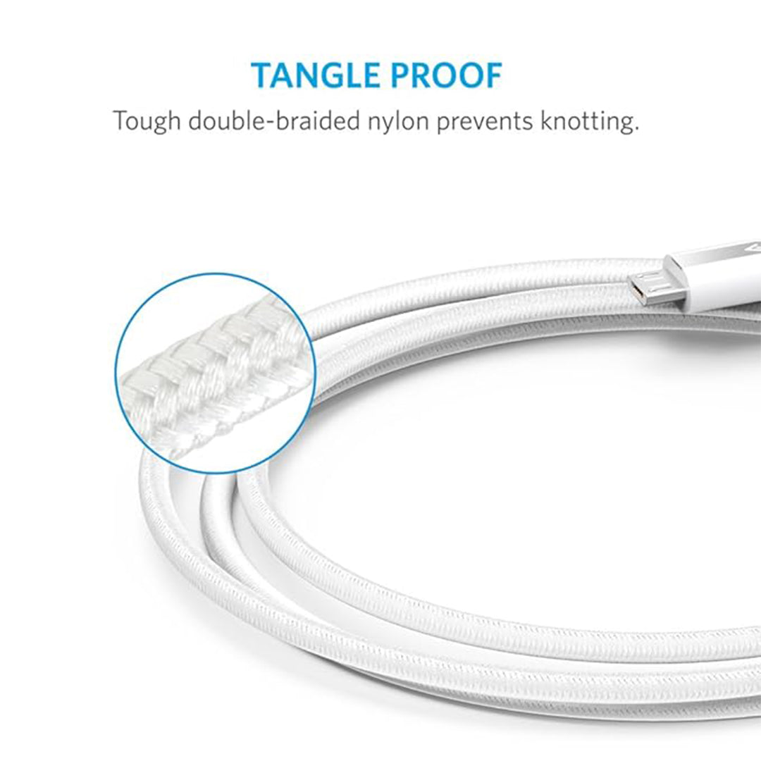 Anker Cable Samsung 3M (A8134) Anker Cable Samsung 3M (A8134)