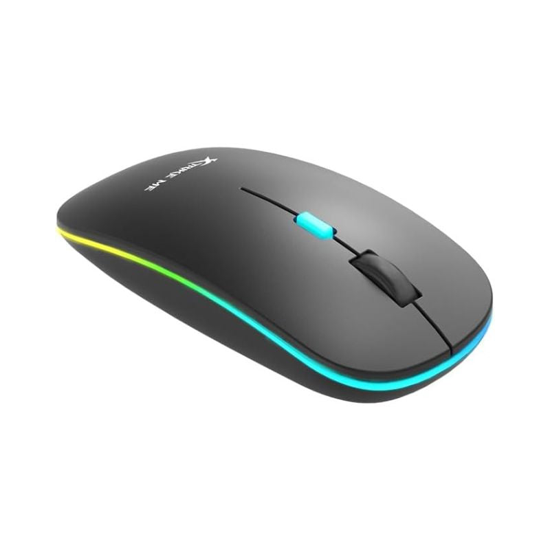 Xtrike Me GW-113 Lightweight Wireless Dual Modes Mouse Xtrike Me GW-113 Lightweight Wireless Dual Modes Mouse