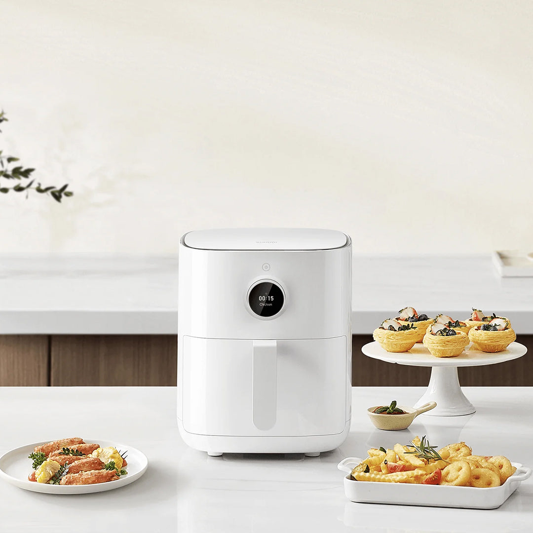 Xiaomi Smart Air Fryer 4.5L EU Xiaomi Smart Air Fryer 4.5L EU