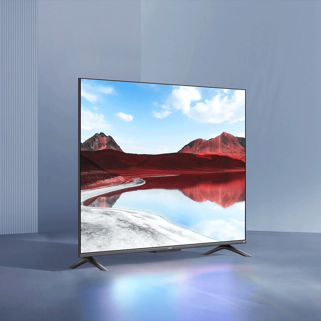 Xiaomi TV A Pro 2025 55'' Xiaomi TV A Pro 2025 55''