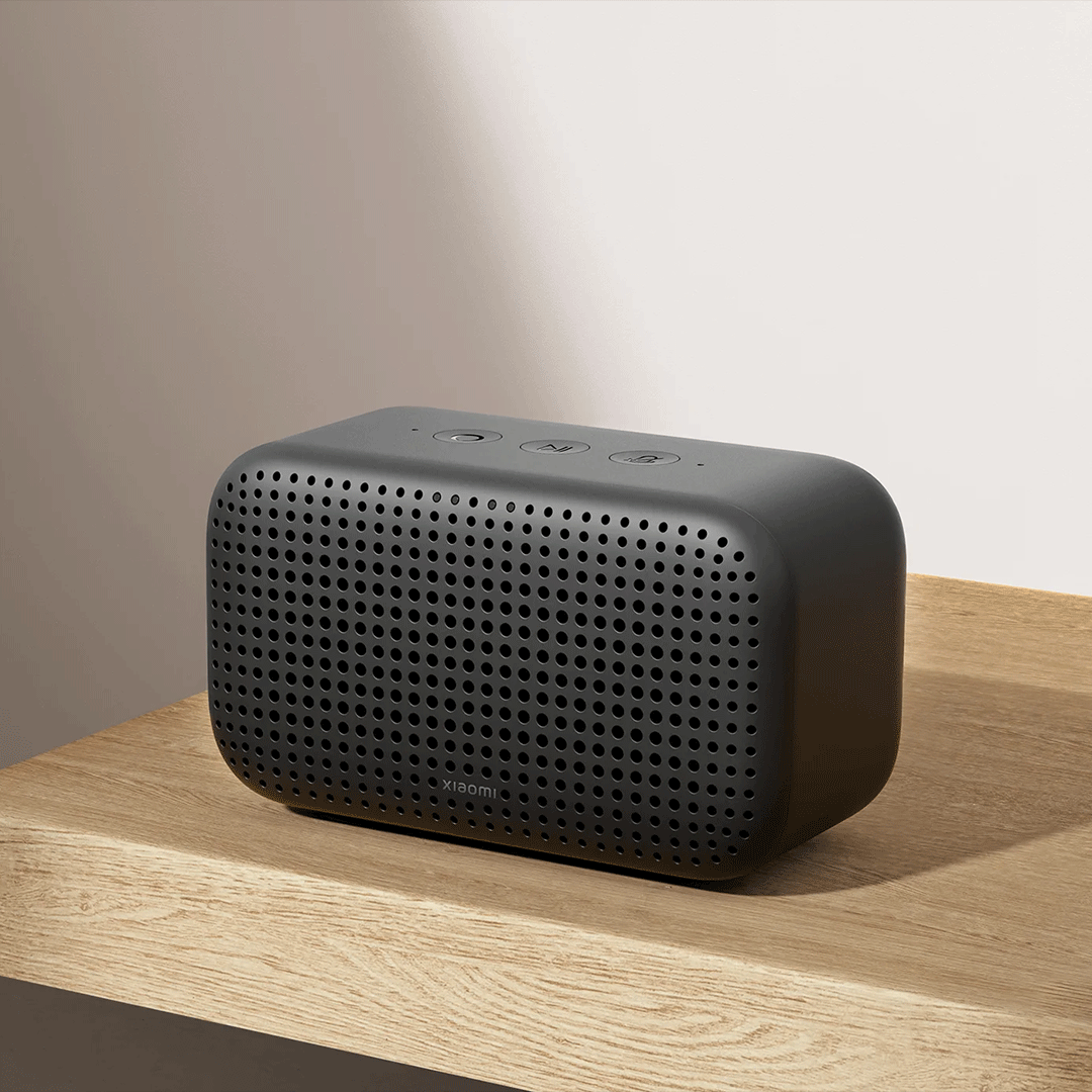 Xiaomi Smart Speaker Lite 1.75 Xiaomi Smart Speaker Lite 1.75