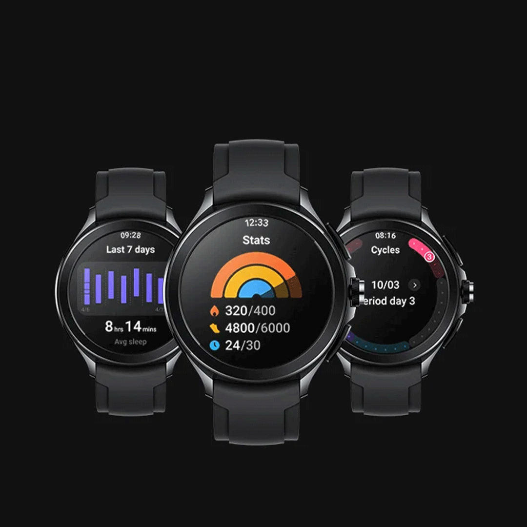 Xiaomi Watch 2 Pro Xiaomi Watch 2 Pro