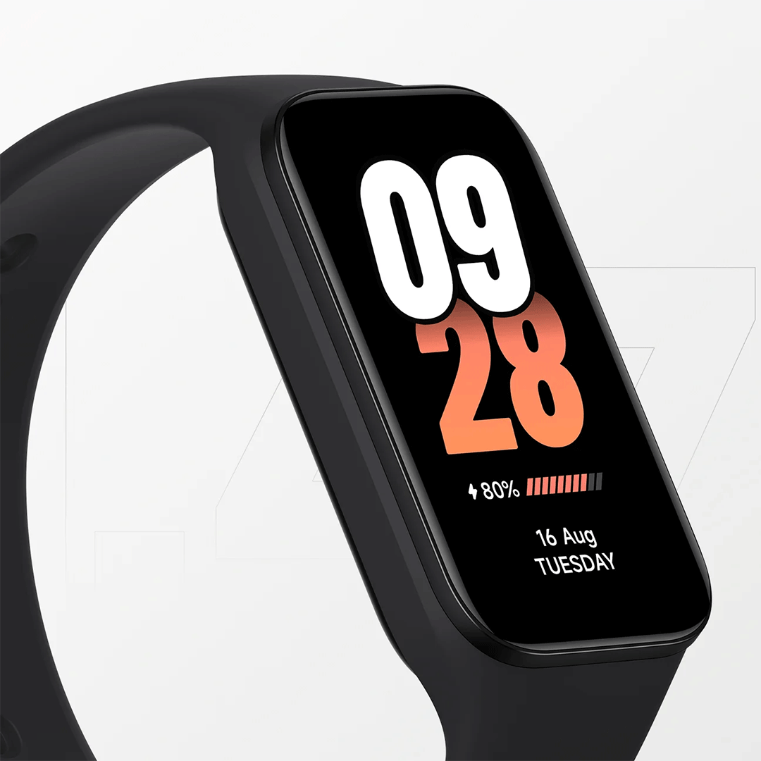 Mi Smart Band 8 Active Mi Smart Band 8 Active