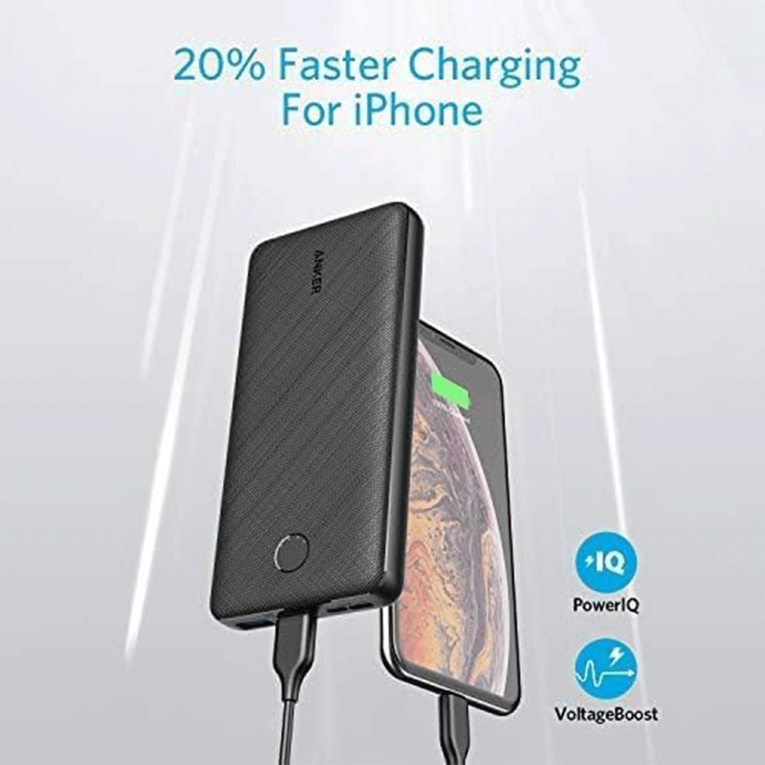 Anker PowerCore Metro 20000 Anker PowerCore Metro 20000