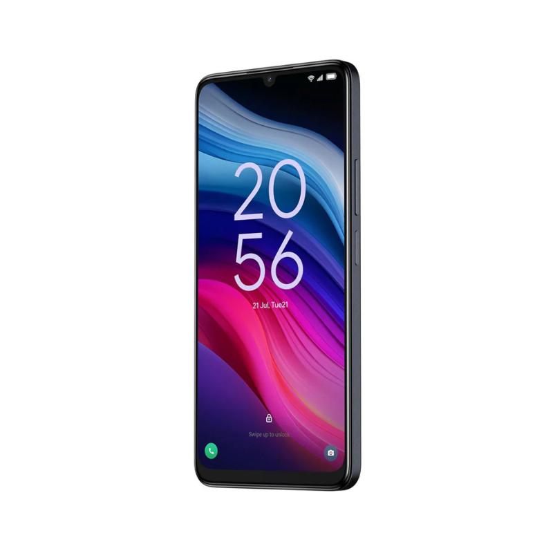 TCL 505 4G 8GB 512GB TCL 505 4G 8GB 512GB