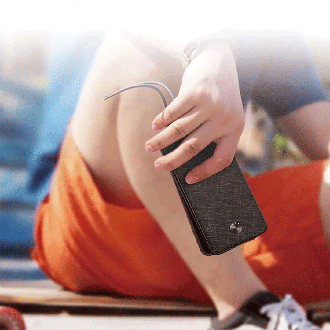 Anker PowerCore Metro 20000 PD Black Anker PowerCore Metro 20000 PD Black