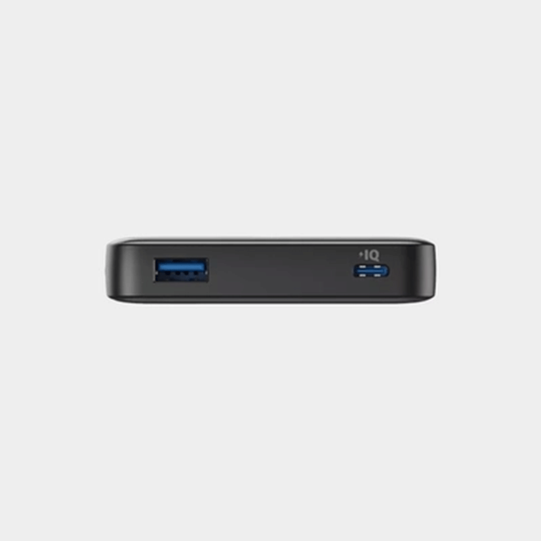 Anker Power Bank 10000mAh 12W 2-Port Anker Power Bank 10000mAh 12W 2-Port