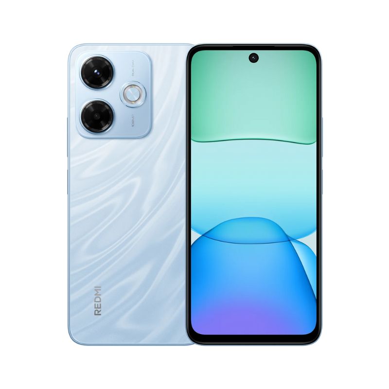 Redmi 13X 8GB/256GB Slik Blue 本体 Xiaomi Redmi 13x 8GB 256GB – rptech.qa