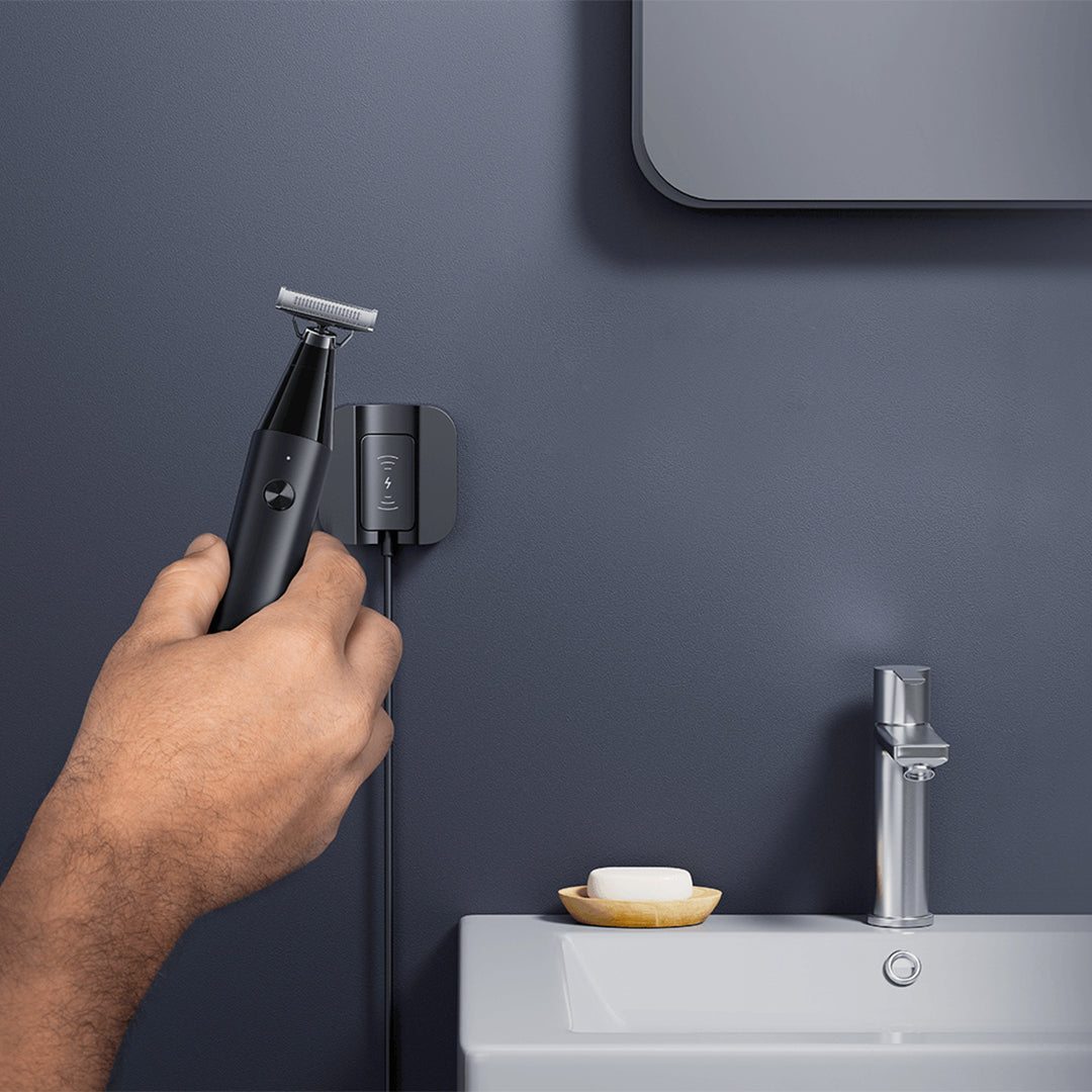 Xiaomi Uniblade Trimmer Wet & Dry Xiaomi Uniblade Trimmer Wet & Dry
