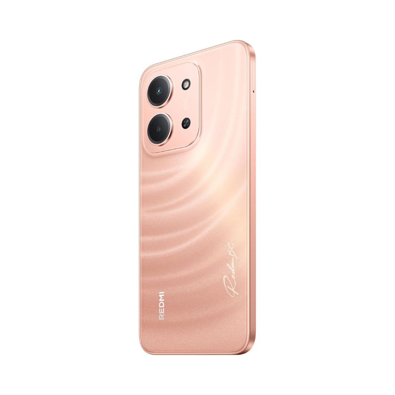Xiaomi Redmi 15C 4G 8GB 256GB Xiaomi Redmi 15C 4G 8GB 256GB