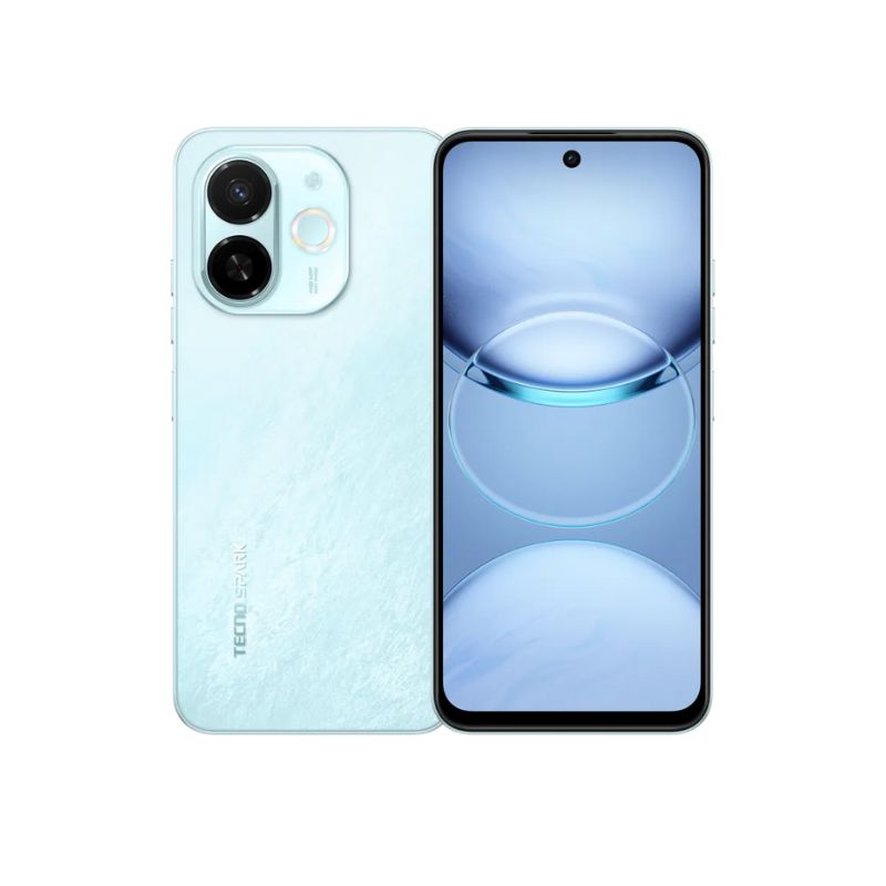 Tecno Spark 30C 4GB 128GB 5G (Handheld Fan) Tecno Spark 30C 4GB 128GB 5G (Handheld Fan)
