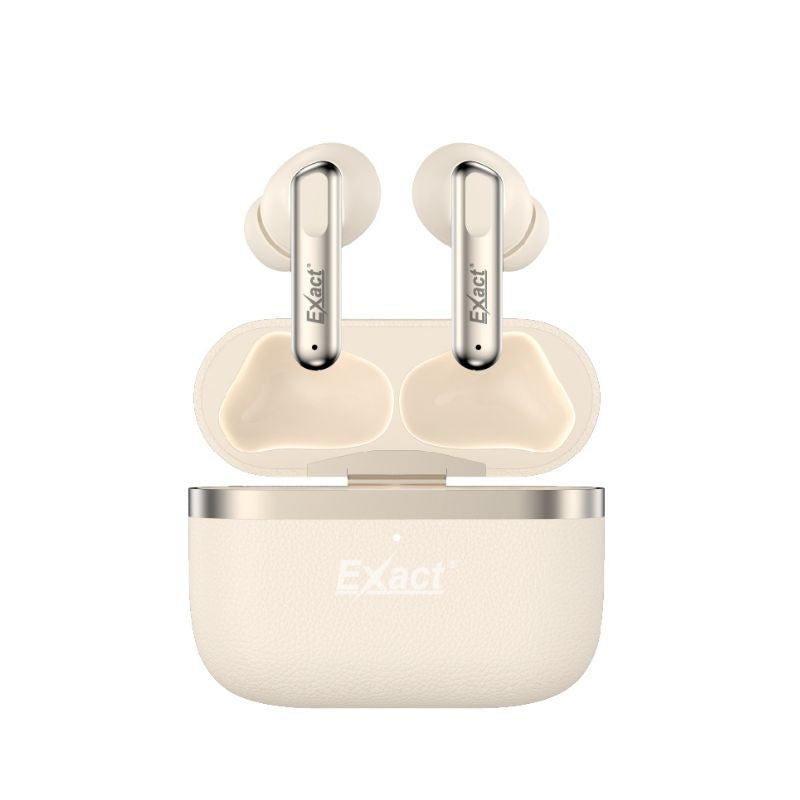 Exact ANC + ENC Hyper Vibe 2 Buds Exact ANC + ENC Hyper Vibe 2 Buds